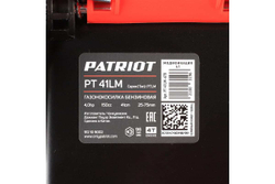Бензиновая газонокосилка PATRIOT PT 41LM 512109002