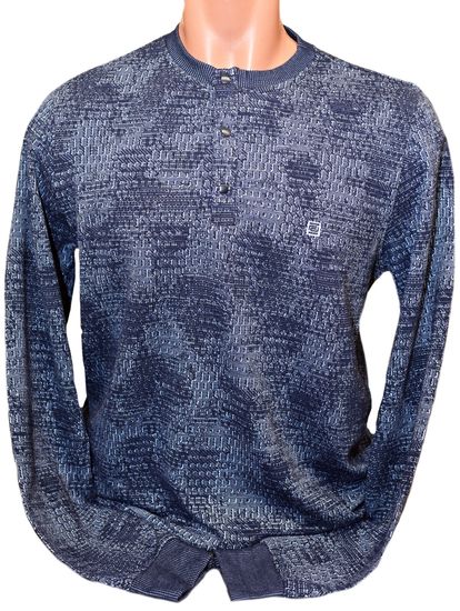 p-p 50-56. Джемпер RED DOWN (Турция).