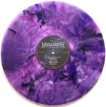 Megadeth / Hidden Treasures (Limited Edition)(Coloured Vinyl)(LP)