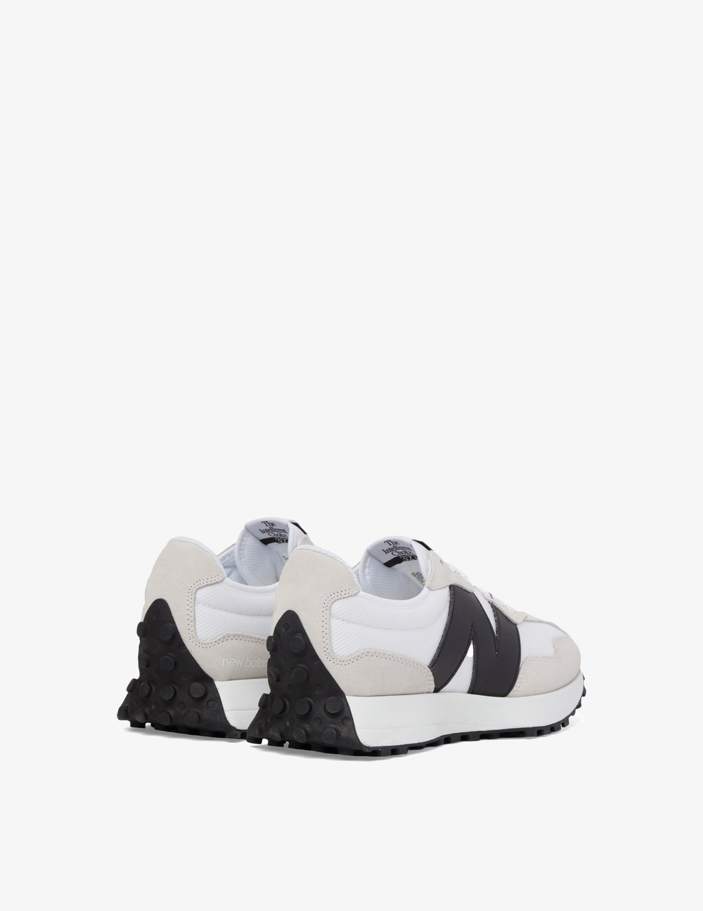 Кроссовки мужские NEW BALANCE MS327