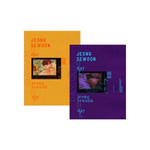 Альбом Jeong Sewoon - Day 4th Mini Album 2 Version SET