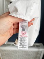 Блузка Burberry, 122