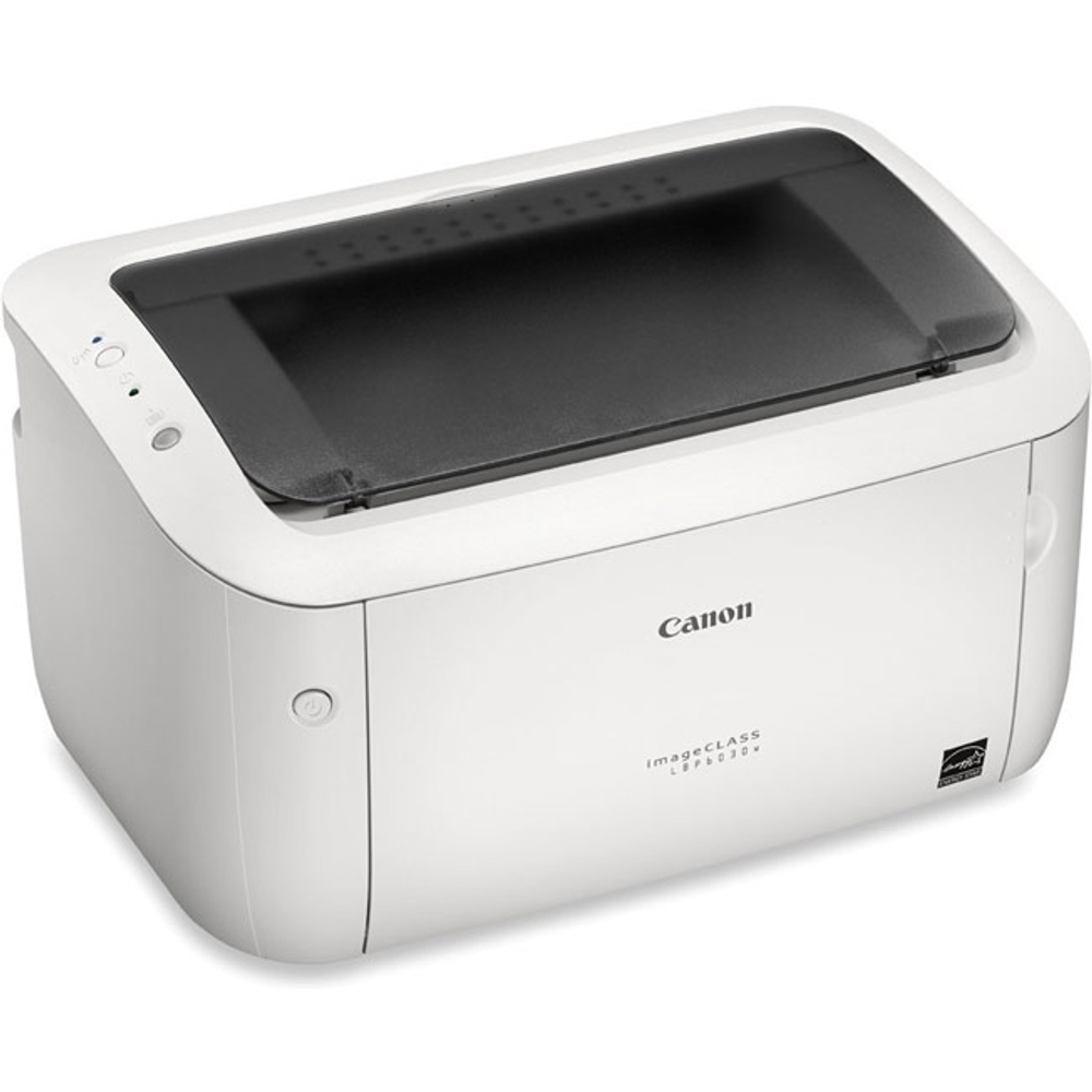 Принтер лазерный CANON I-SENSYS LBP6030 (без wifi) (8468B008)