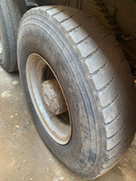 SITRAK C7H 6x4 Самосвал ZZ3256V384ME (Дизельный, 10,5 л, 440 л.с., МТ)