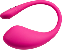 Виброяйцо LOVENSE Lush 3