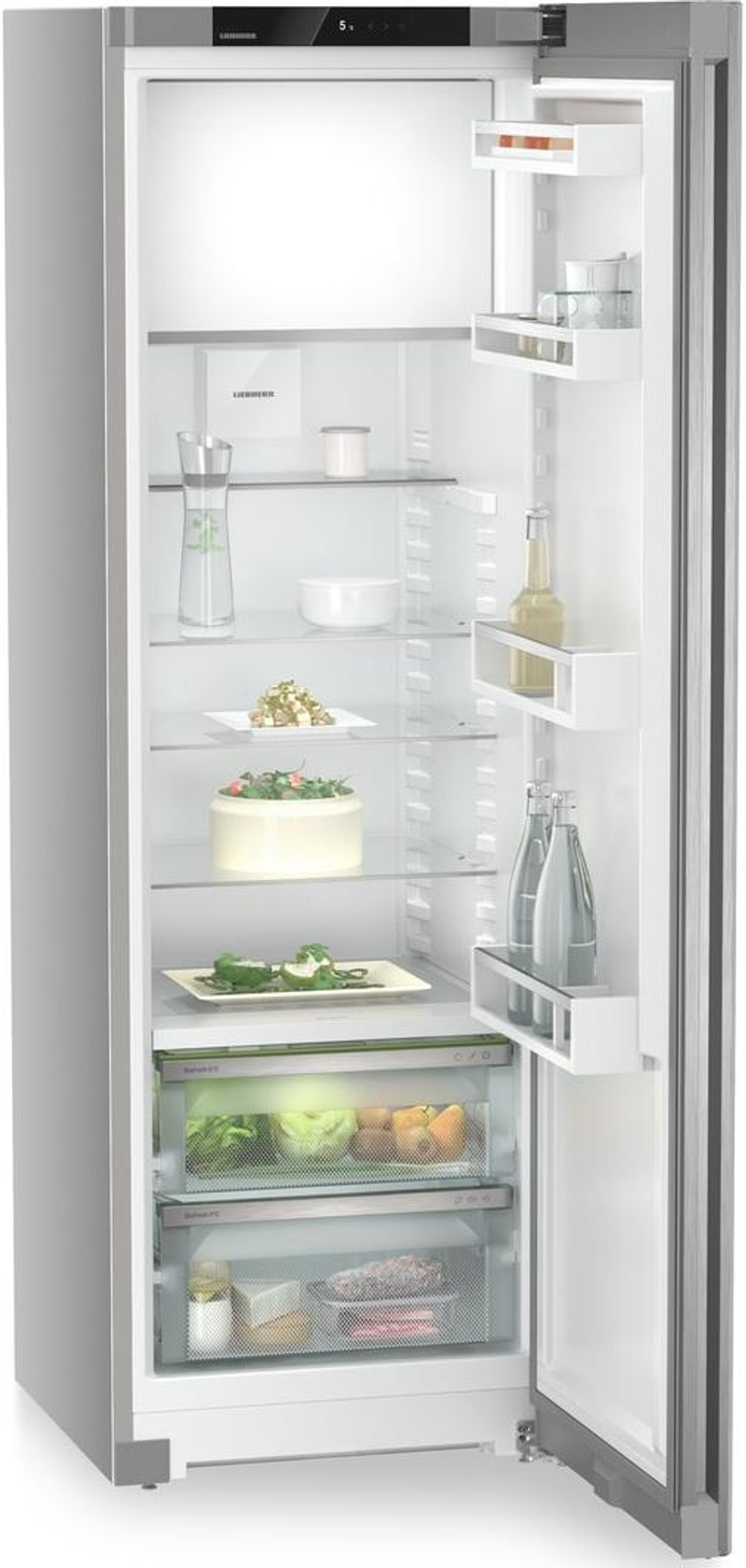 Холодильник Liebherr RBsfd 5221