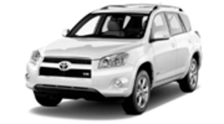 Toyota Rav-4 L (2005-2010)