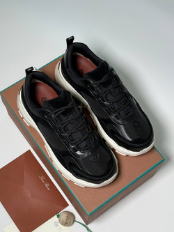 Кроссовки Loro Piana