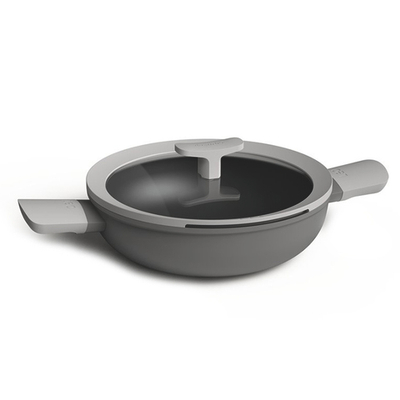 Вок индийский Leo 24см. 3950178