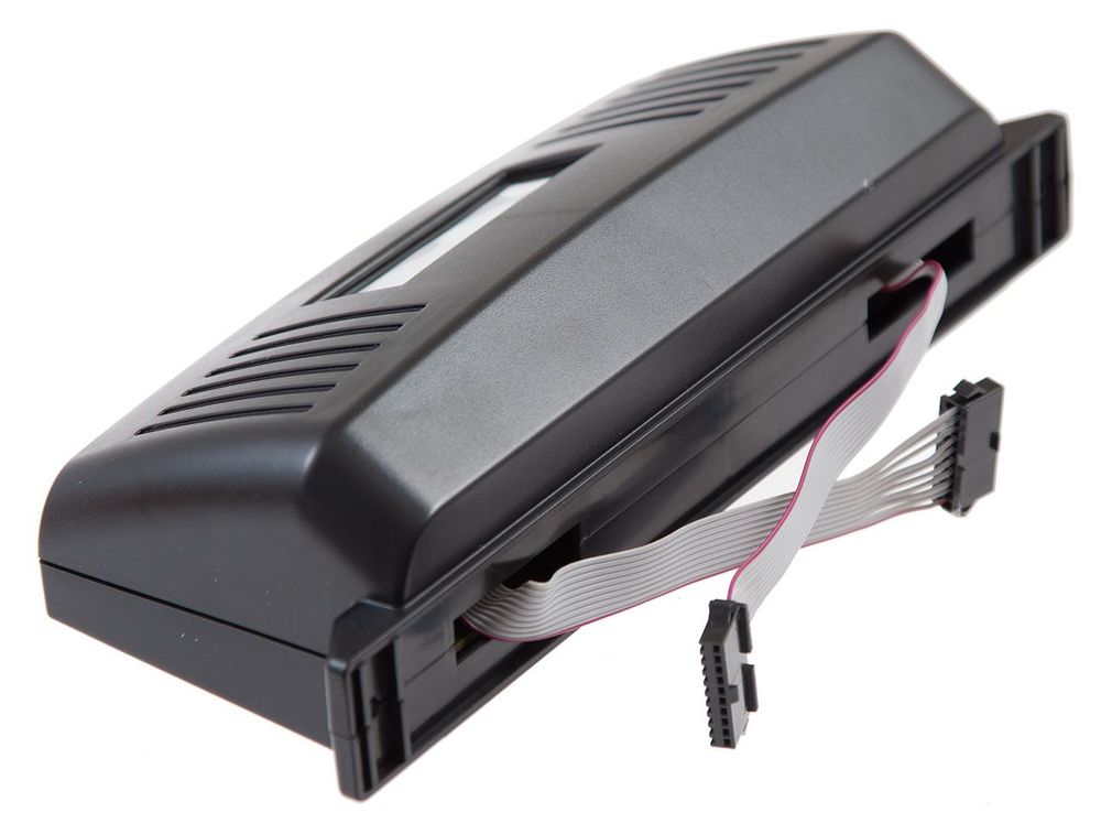 Электронное табло для аэрохоккея "Power Play / Blade"