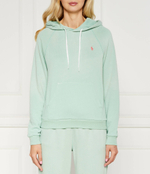 Худи POLO RALPH LAUREN - фисташковый(211935583)