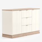 Комод TIMELESS TL039 на цоколе