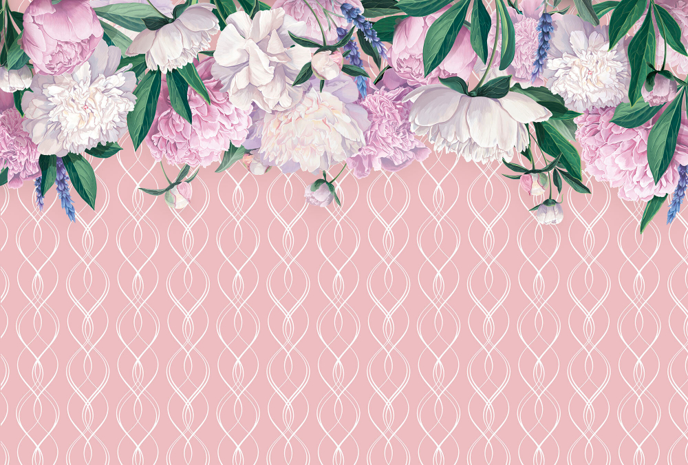 Коллекция Цветы