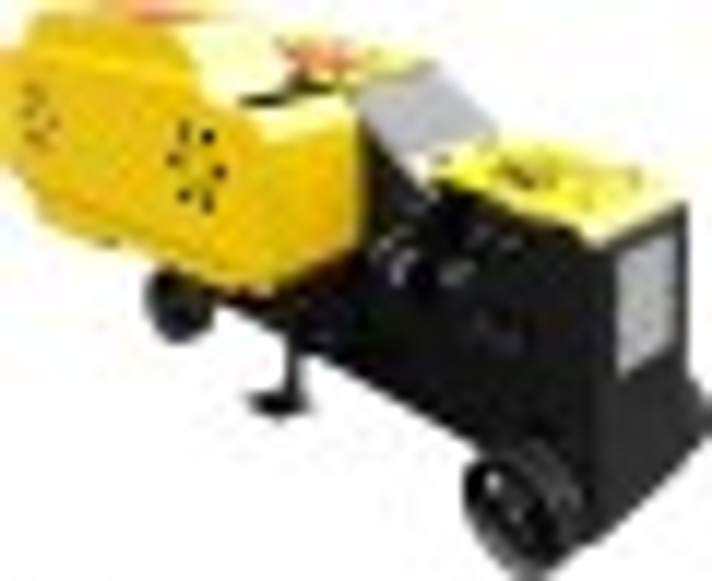 Станок для резки арматуры ТСС GQ 50N 490521