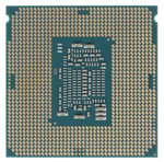 Процессор  Intel Xeon E3-1230v6