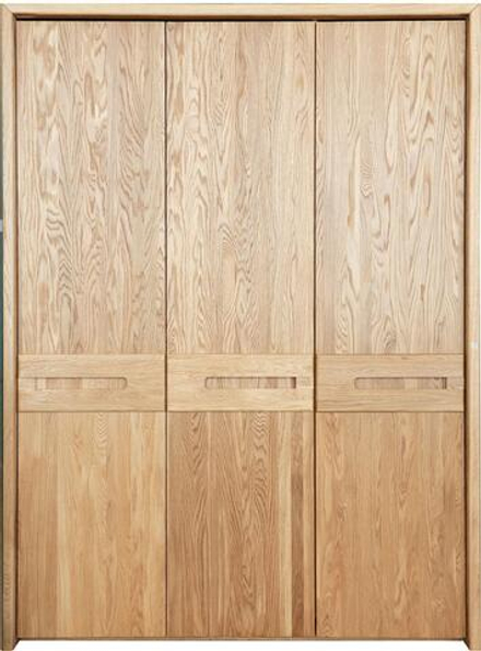 ХЕДМАРК Шкаф для одежды 3д БМ2.761.1.03(2259)