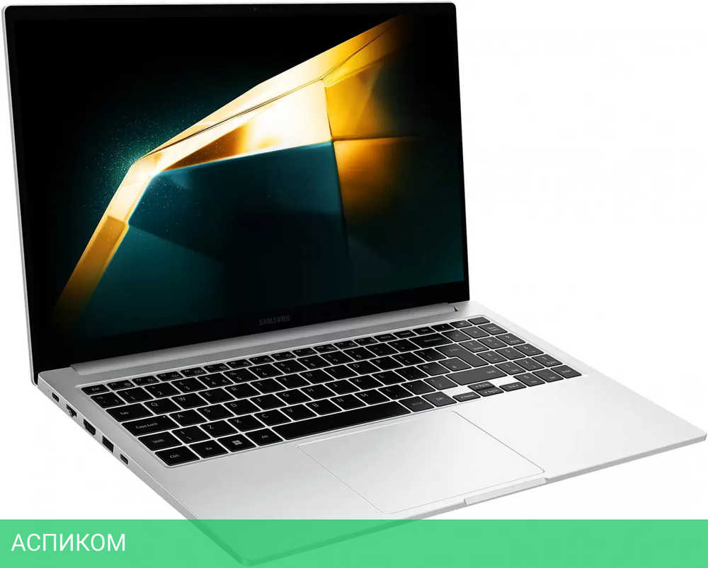 Ноутбук Samsung Galaxy Book 4 NP754 NP754XGK-KS1US