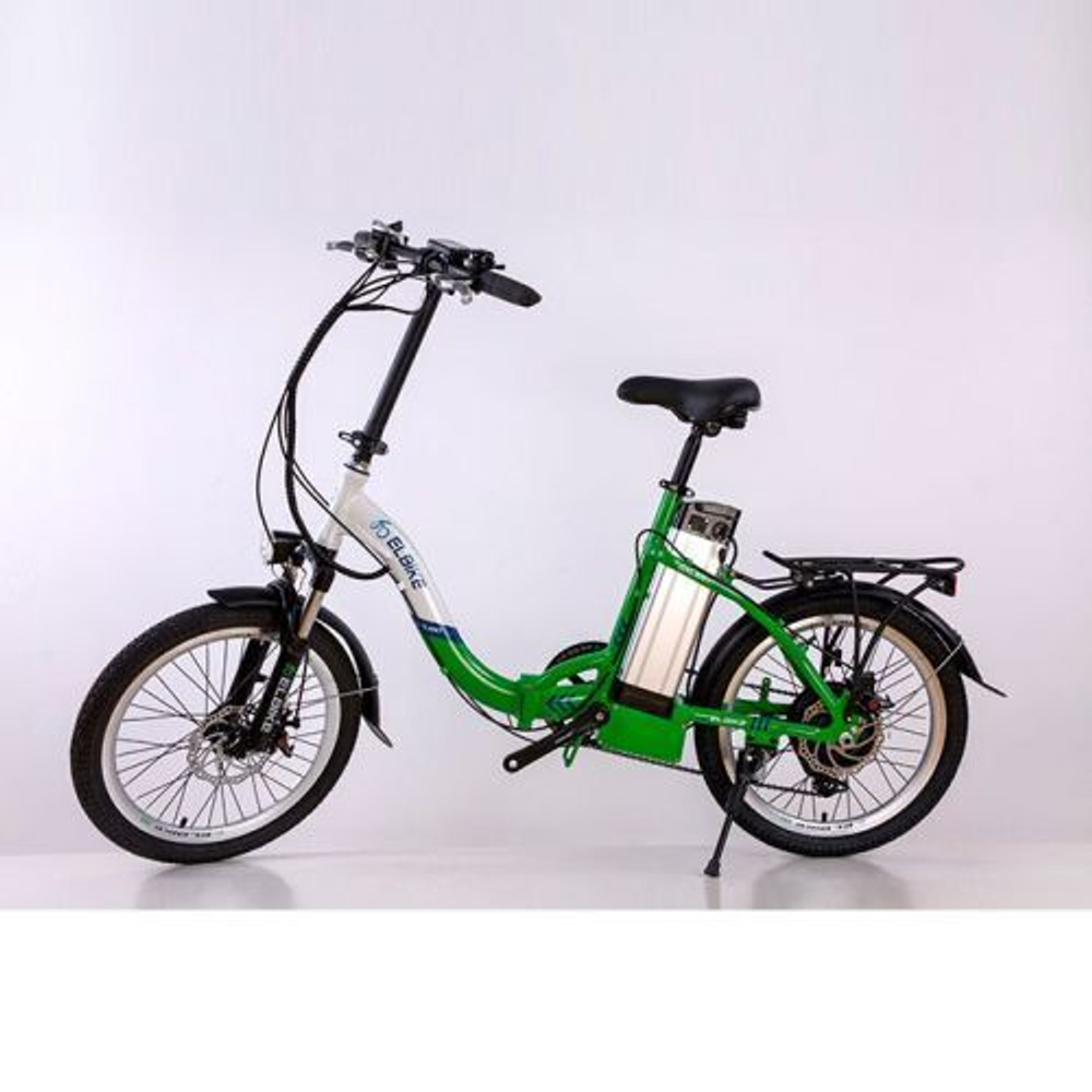Электровелосипед Galant VIP (500W 48V)