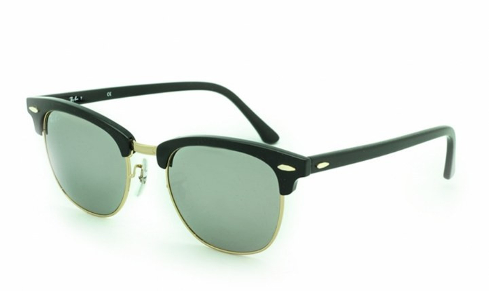 Ray Ban  Clubmaster RB 3016 901/30 / 51