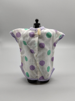 Одежда для куклы Барби винтаж кофта 0568