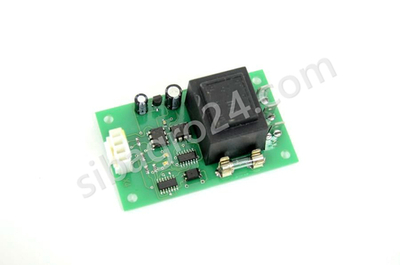 Блок управления моторедуктором (БУМР)