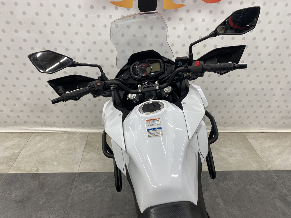 Kawasaki Versys-X 250 , 2020