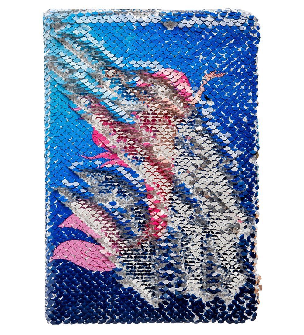 NB-01/13 Блокнот «Сказочный мир»