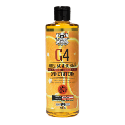 Leraton Апельсиновый очиститель G4 473мл