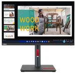 Монитор 23,8" Lenovo ThinkVision P24q-30