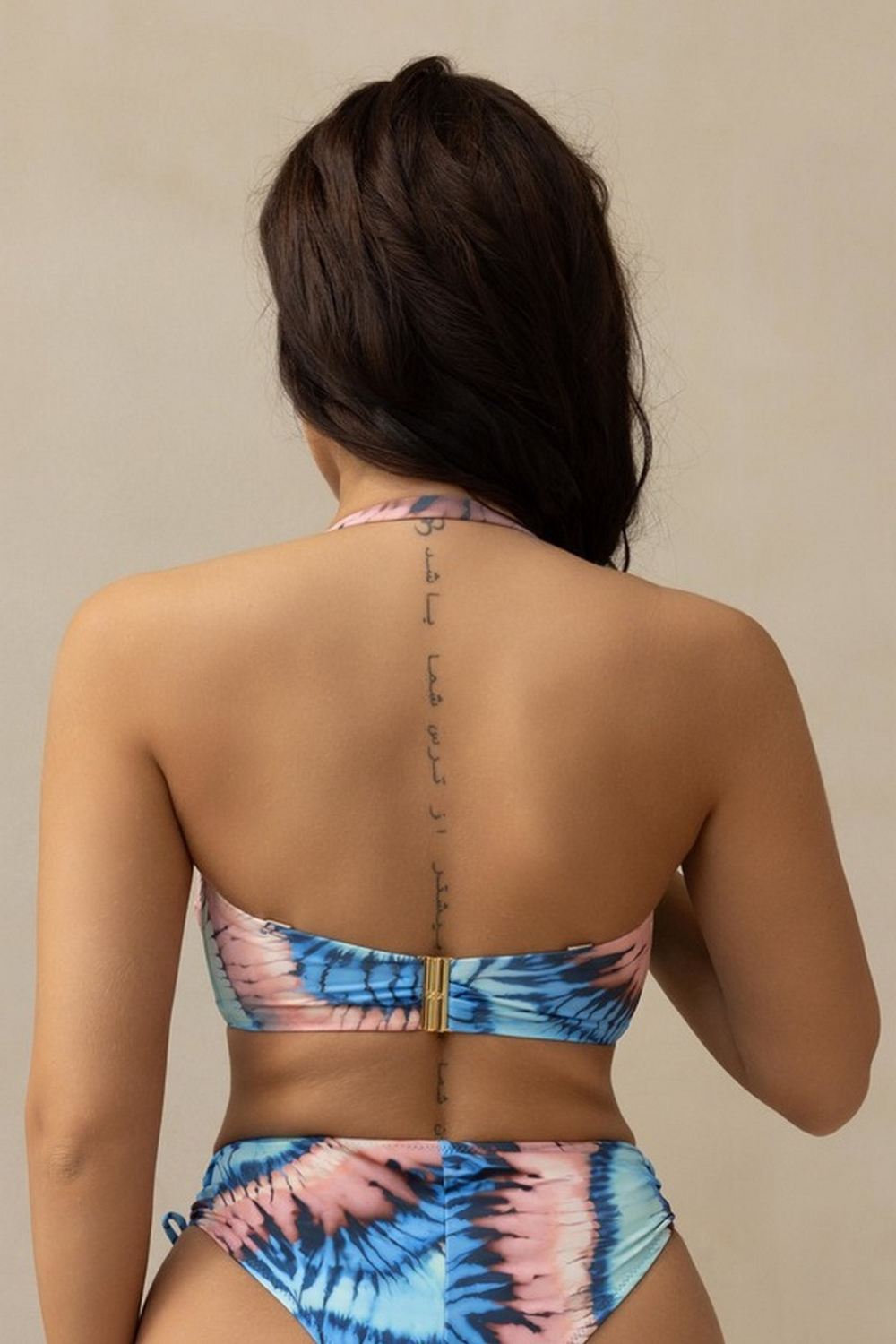 FIJI Balconettemhm Бюст купальный