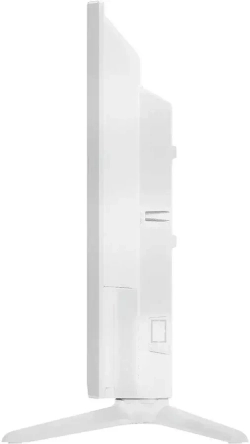 Телевизор BBK 24" 24LEX-7288/TS2C (W) белый