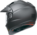 SHOEI Hornet ADV Matt Deep Grey