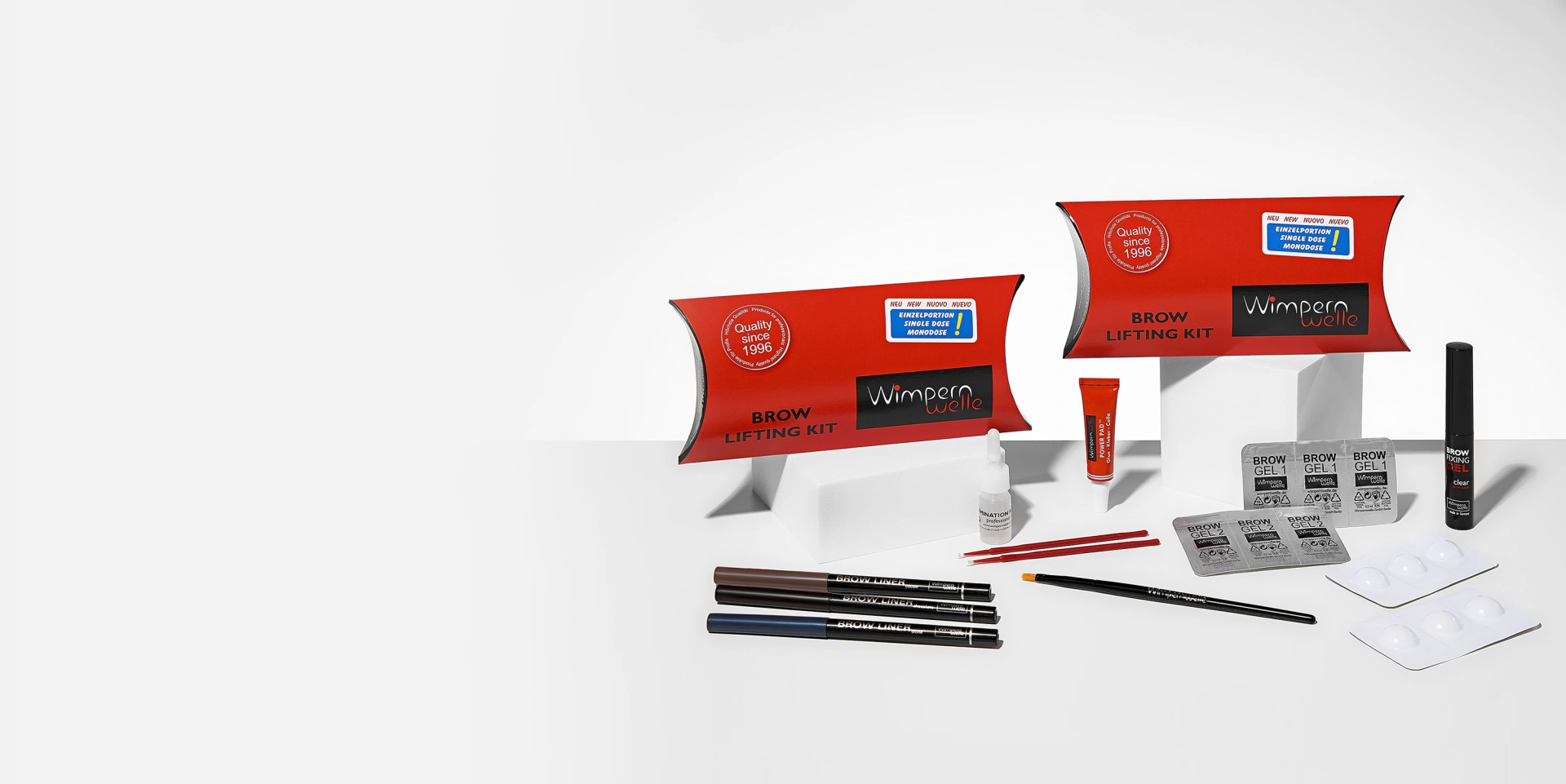 НАБОР BROW LIFITNG