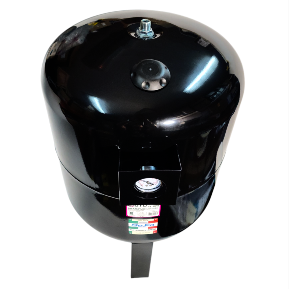 Гидроаккумулятор OTO VX-100PM