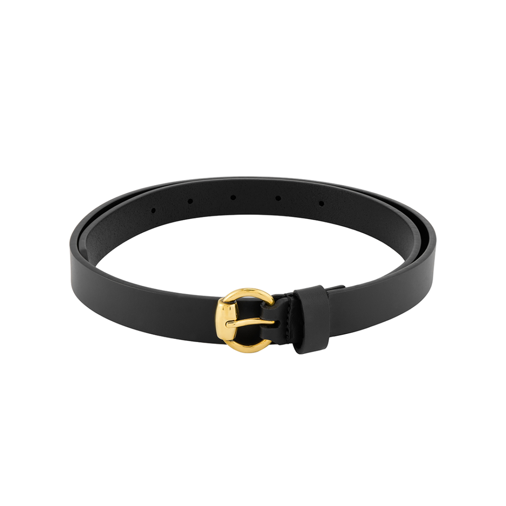 Пояс GUCCI 1.8cm, 307519-BGH0W-1000