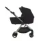 Коляска ANEX iQ Premium 2 в 1 darke