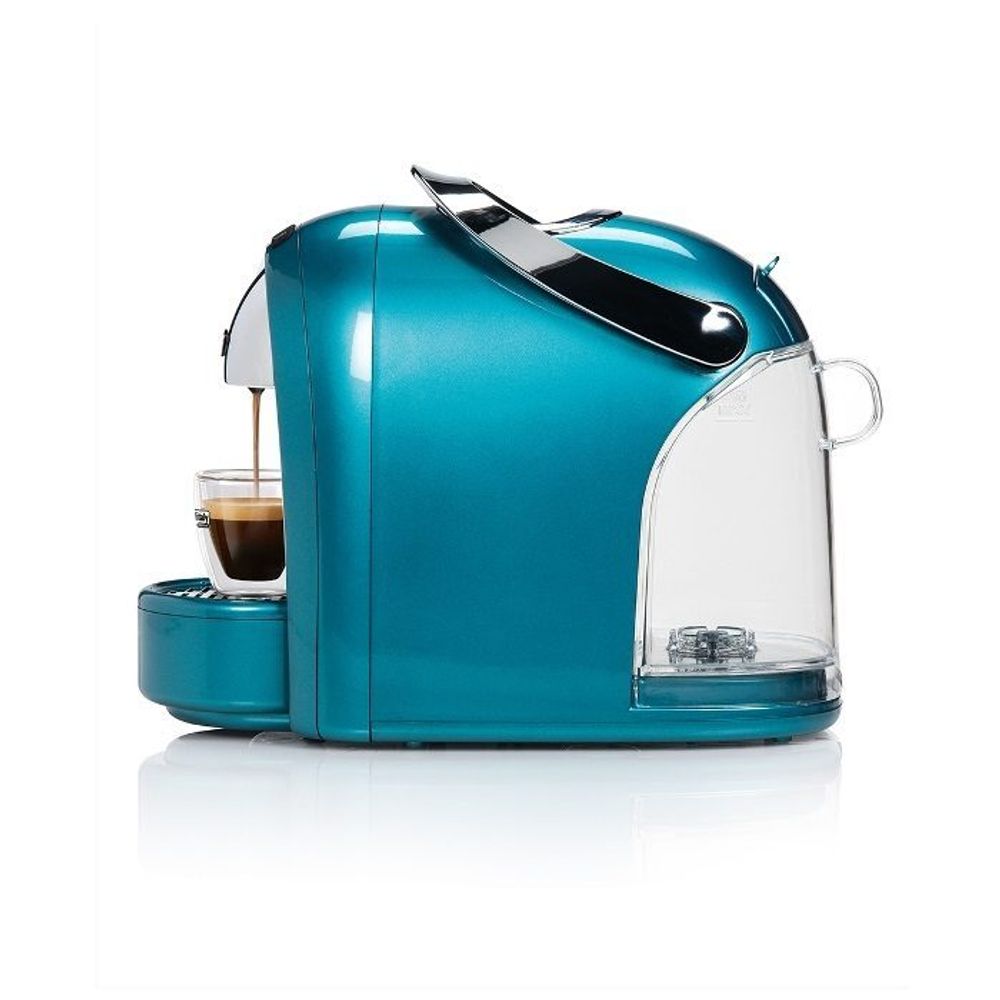 Caffitaly System Ambra S18 купить капсульную кофемашину Caffitaly в