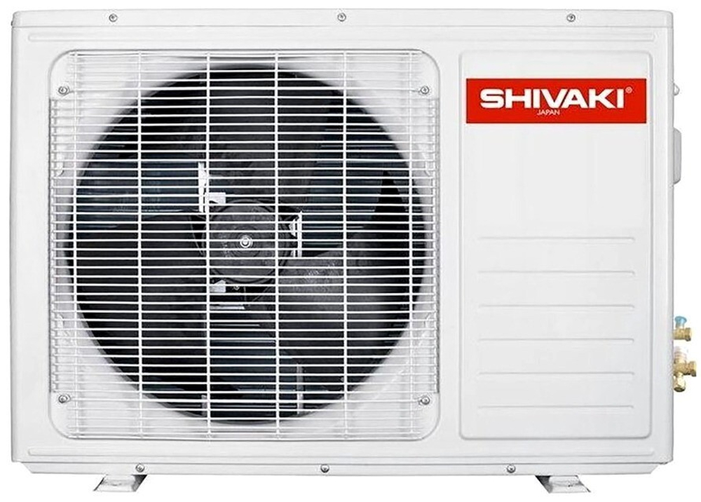 Кондиционер Shivaki Prestige SSH-P079BE