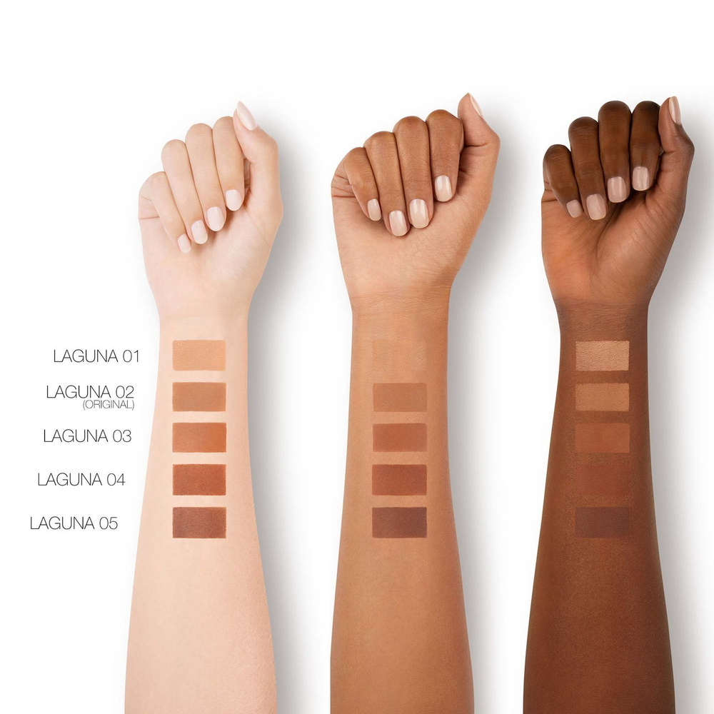 NARS Bronzing Cream - Laguna 2