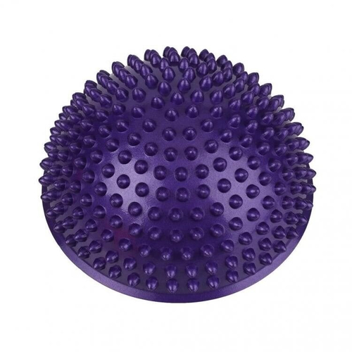 Полусфера массажная