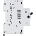 Выключатель-разъединитель 63А 4П Rx3 Legrand