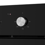 Шкаф духовой электрический HOMSair OEF657BK фото 6