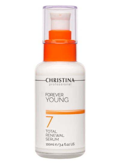 FOREVER YOUNG Total Renewal Serum