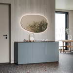 Комод на цоколе CODE VR11