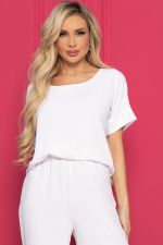 Костюм "Меган" (белый) К8500 LT Collection