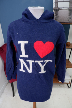 Кофта шерстяная 42-44 размер