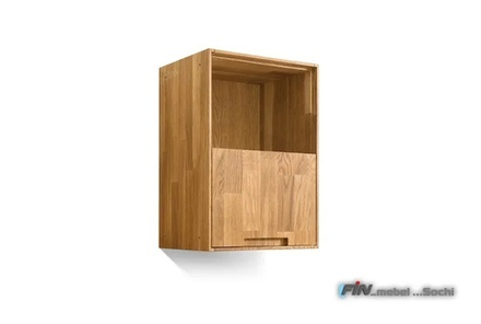 арт. 5026 ДУБ Шкаф навесной "Ирвинг" 60 прав./лев. ШхВхГ: 425х606х320