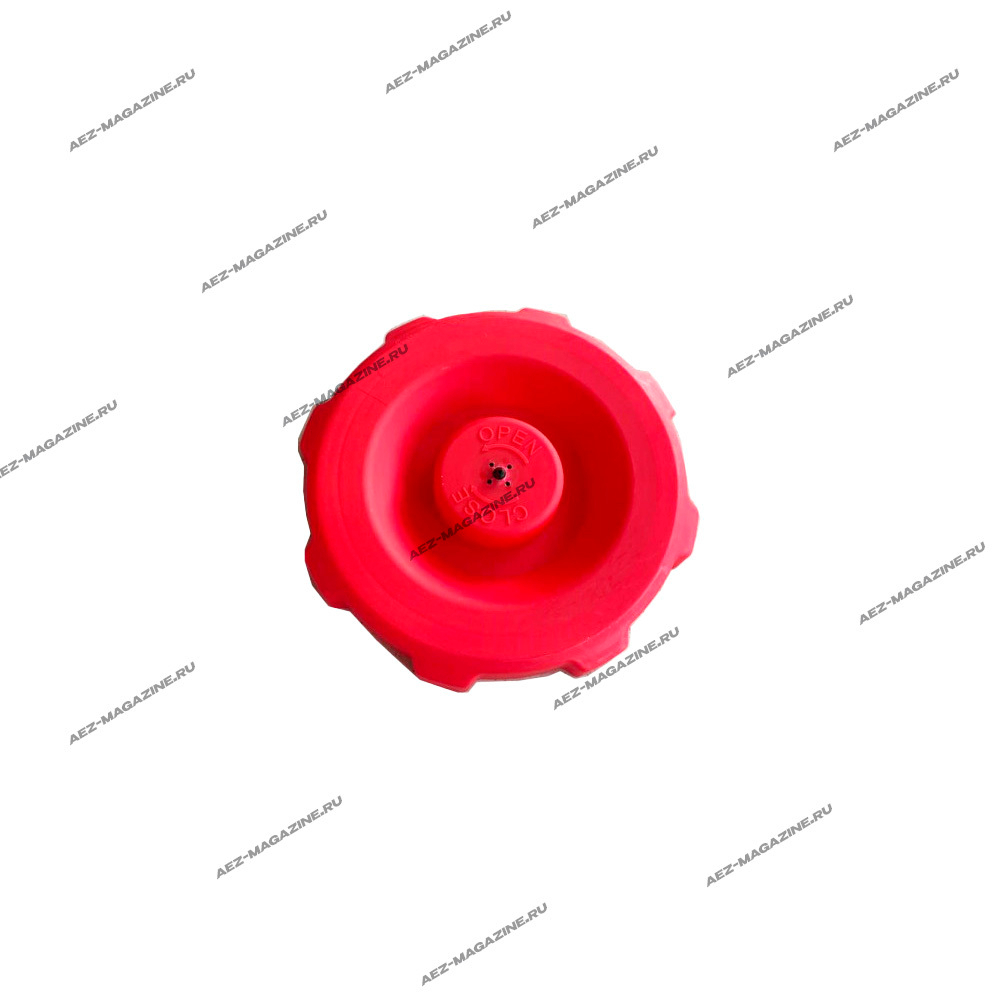 Крышка бачка химикатов для опрыскивателя Умница