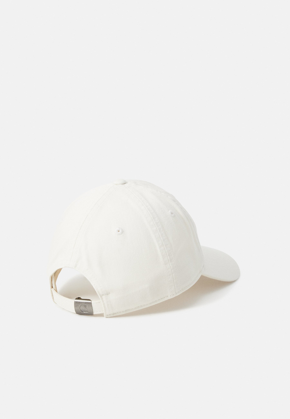 Carhartt WIP MADISON UNISEX - Кепка - Чёрный