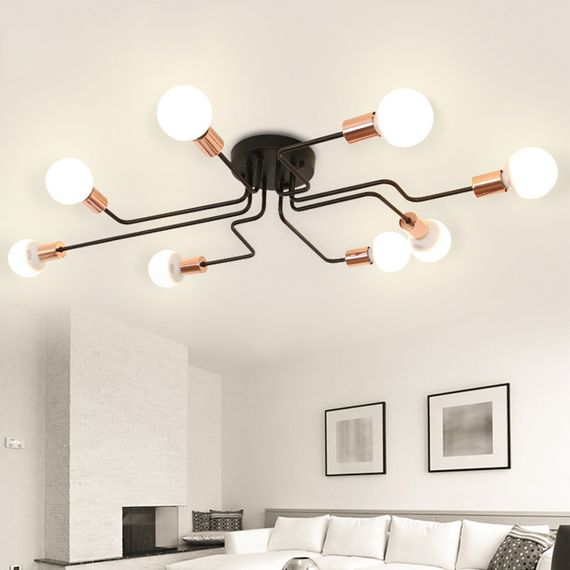 Потолочная люстра Imperium Loft Scheme 102020-26